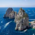 Three-day trip itinerary: Capri, Naples, Sorrento