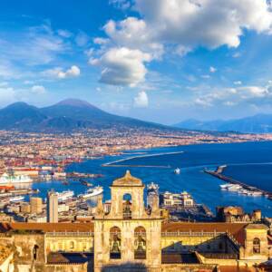 Tour culturali - Capri My Day Travel & Experiences