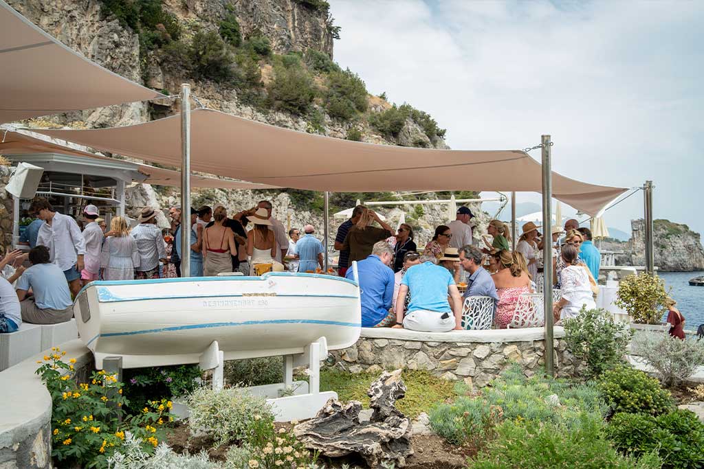 Cooking class e degustazioni - Capri My Day Travel & Experiences