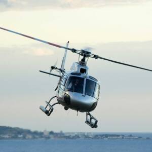 Transfer in elicottero - Capri My Day Travel & Experiences
