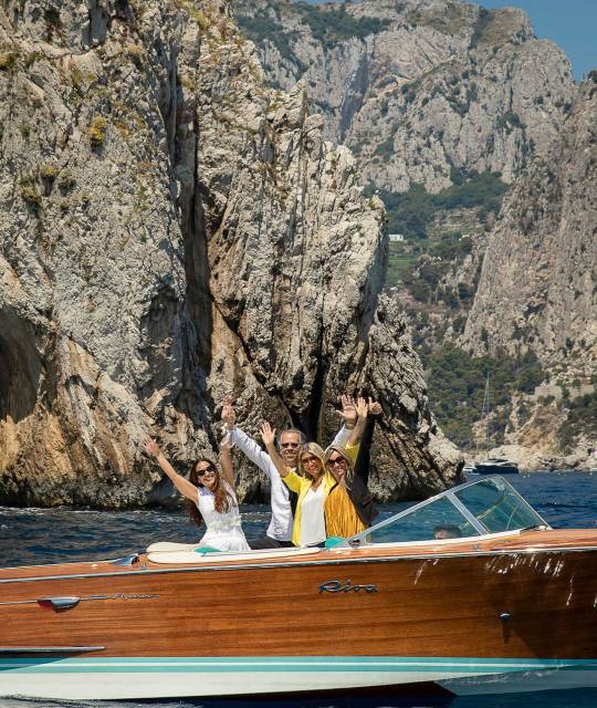 Visita Capri e scopri il meglio dell'isola - Capri My Day Experiences